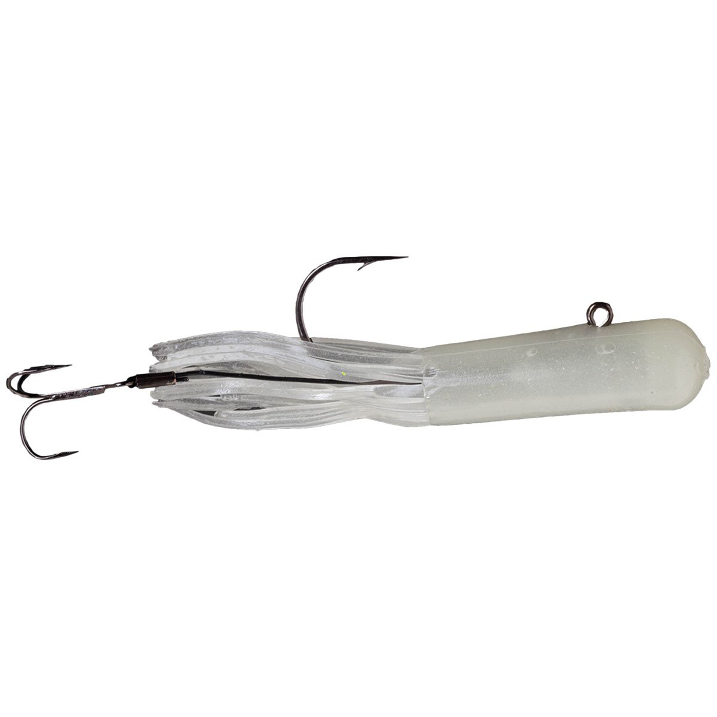Mission Tackle Rigged Lake Trout Tubes