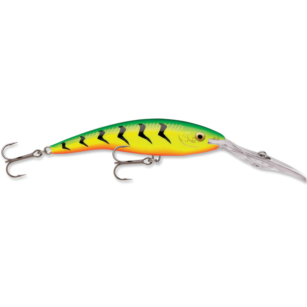 dancing minnow fishing lure Rapala Deep Tail Dancer