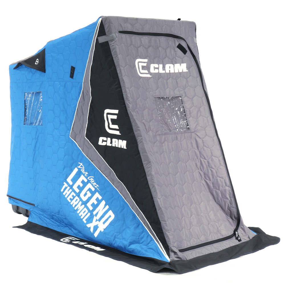 chillout  Clam Legend XT Thermal