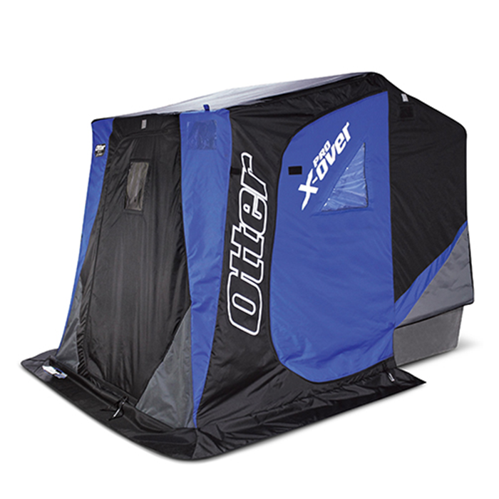 Otter xth cabin 2025