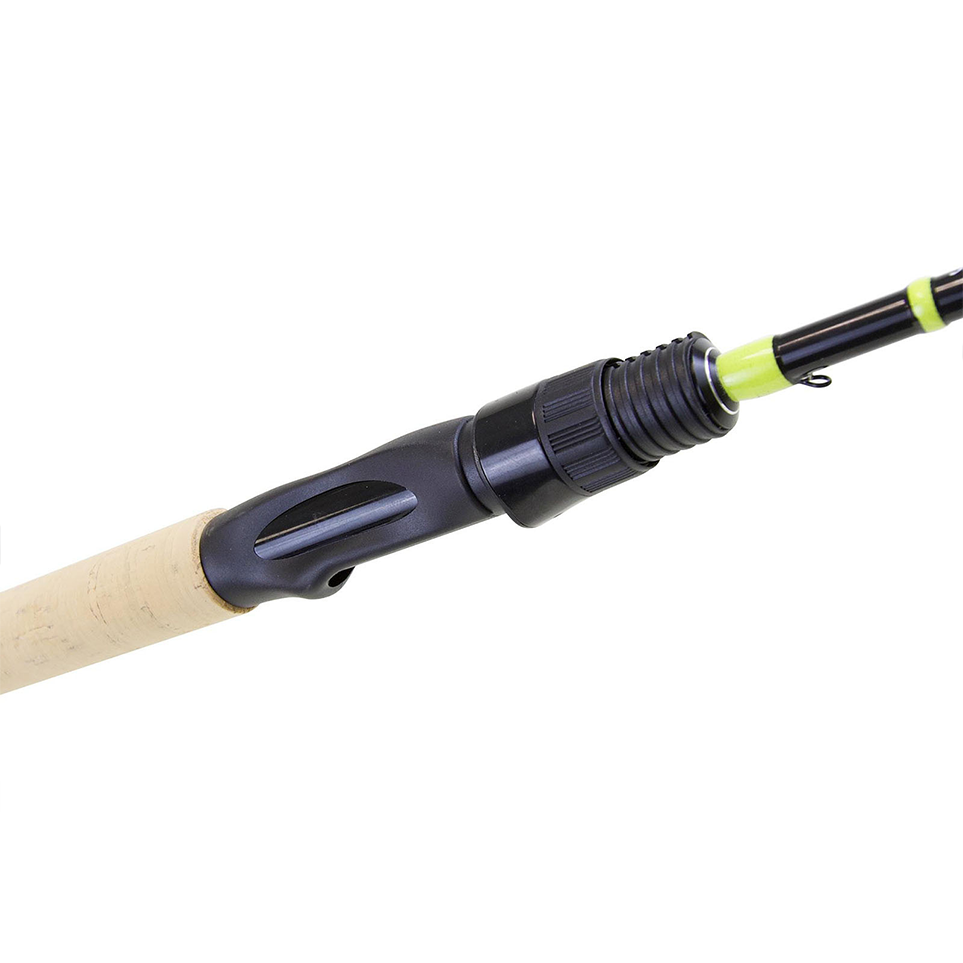 Clam Jason Mitchell Mackinaw Big Fish Series™ Ice Rod (7389851521)