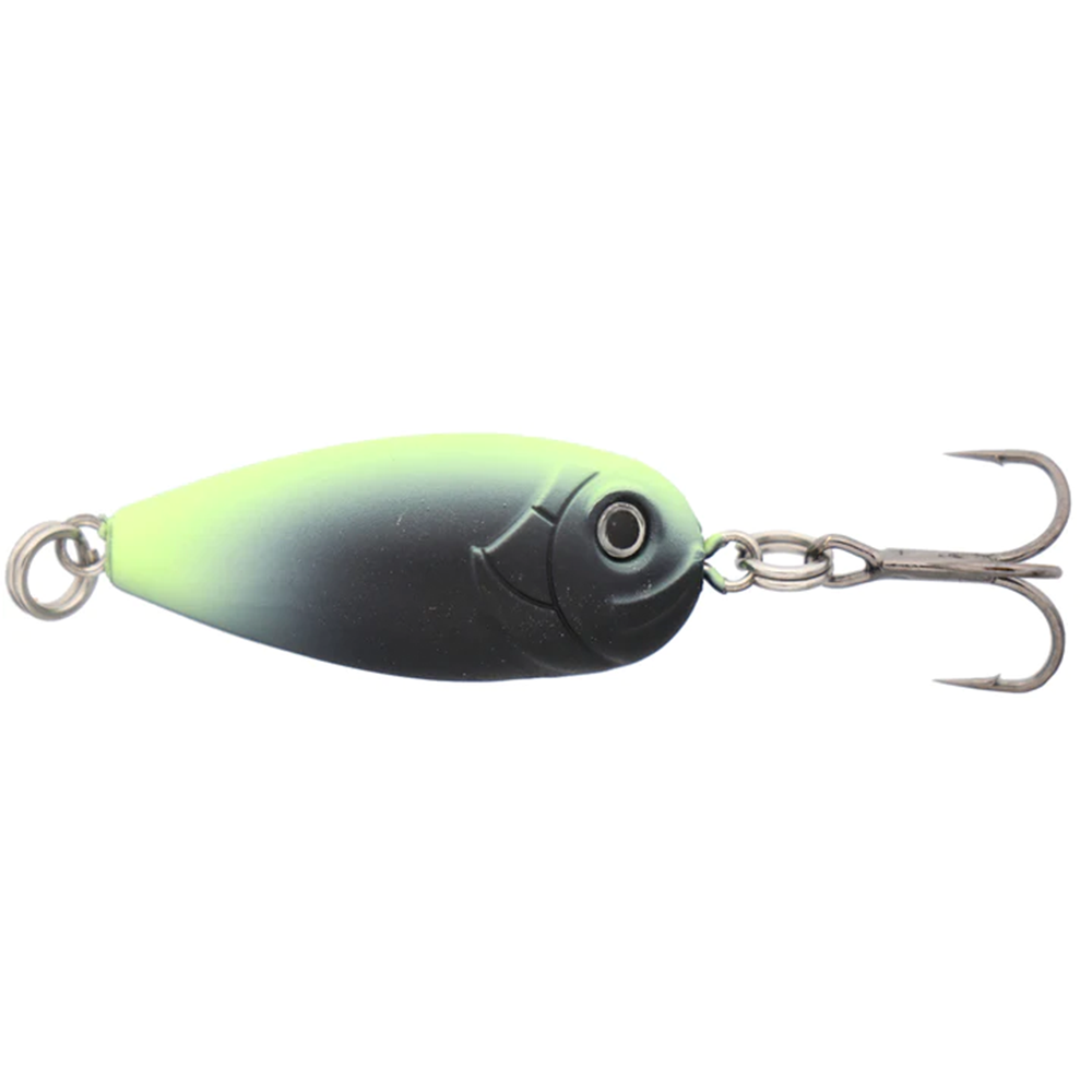 Eurotackle Live Spoon