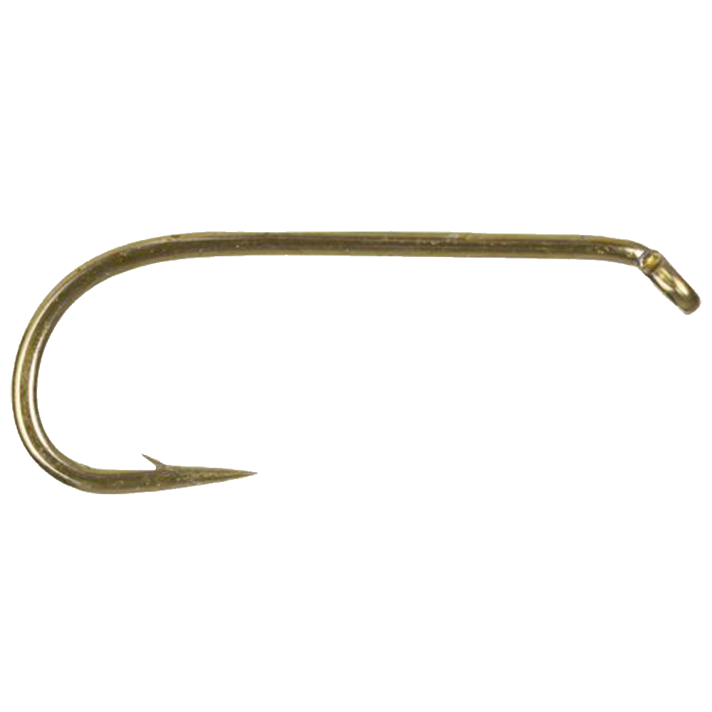 Umpqua Tiemco 100 Dry Fly Hooks (8680545741)