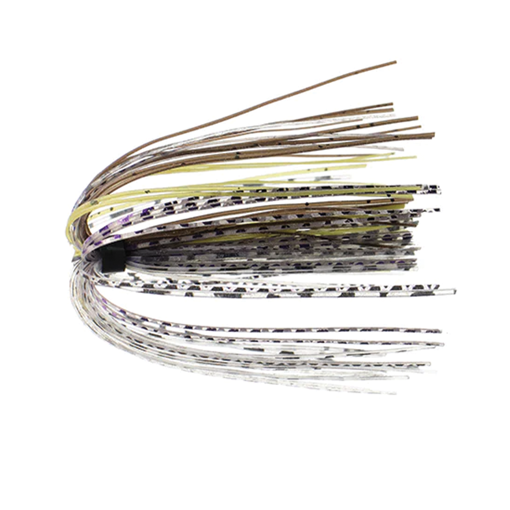 fish lure skirts Dirty Jigs 60 Strand Skirt