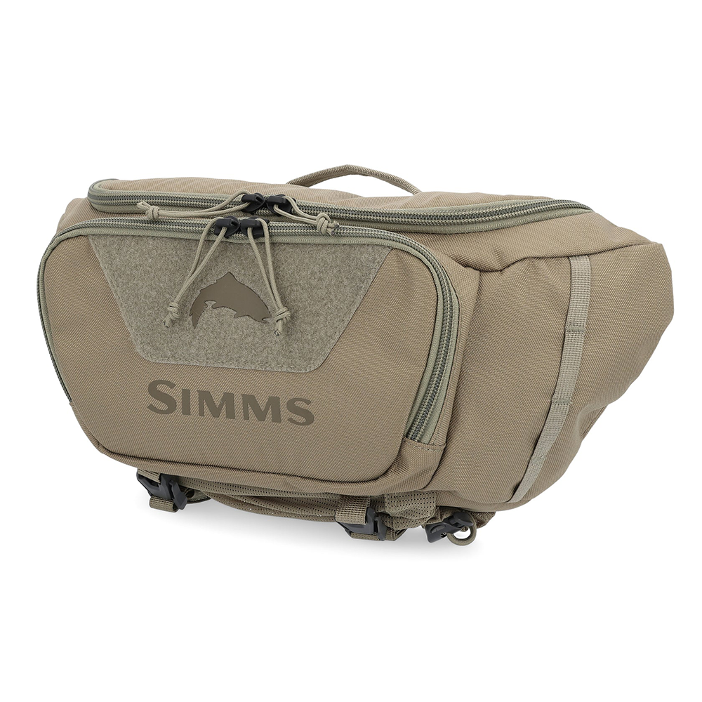 Simms Tributary Hip Pack