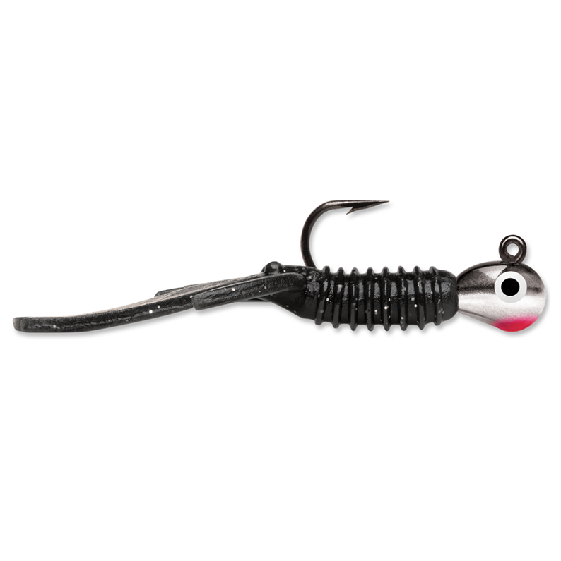 VMC Tungsten Nymph Jig