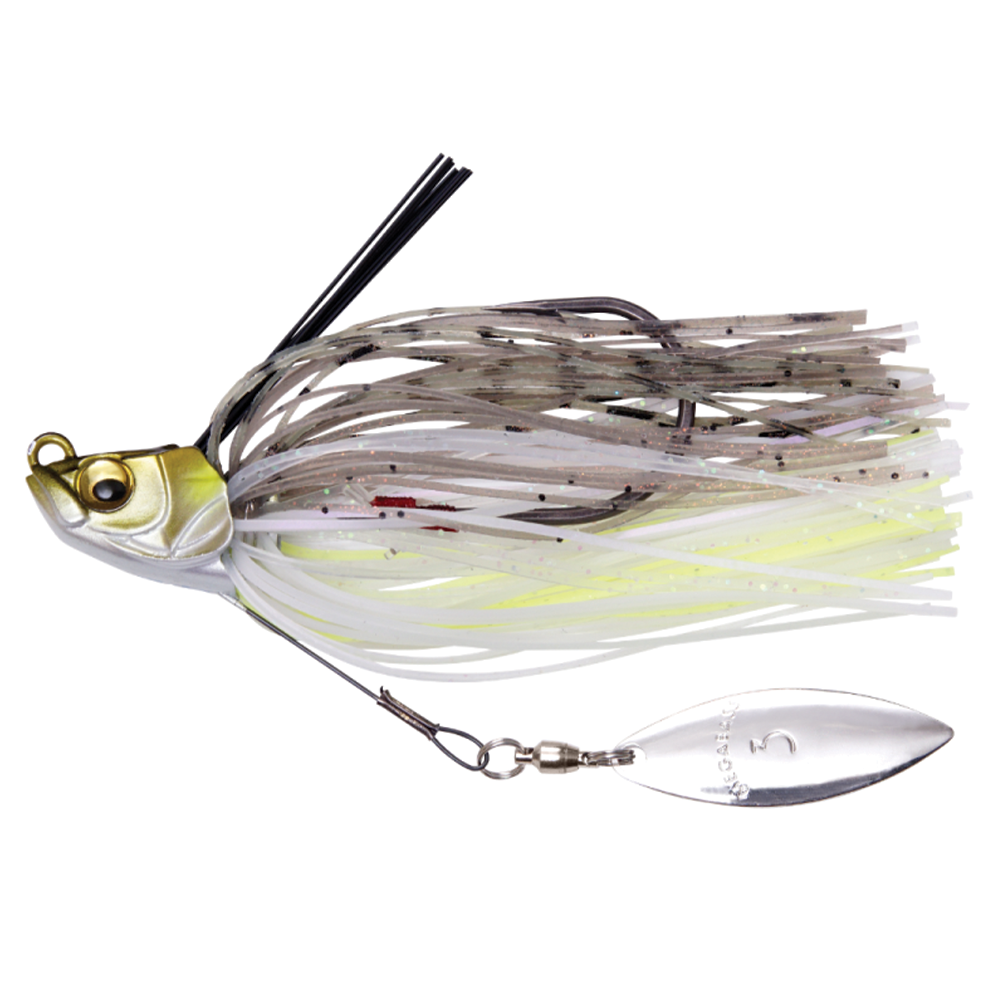 Megabass Uoze Swimmer