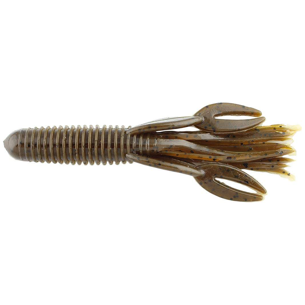Big Bite 4" Swimming Craw Tube