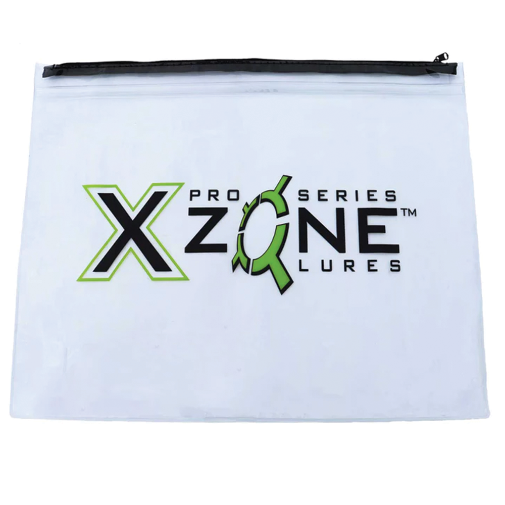 x Zone Pro Series Bait Bag 16 x 13
