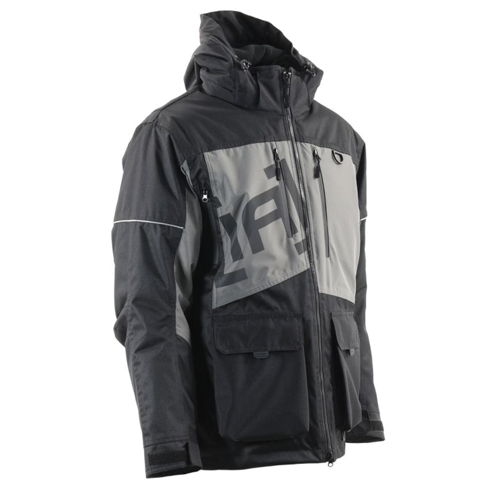 Clam ice fishing suit deals