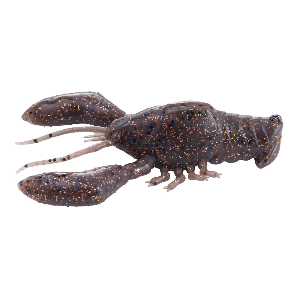 crawfish fishing lure Megabass Sleeper Craw