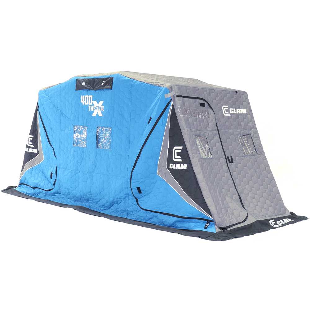 clam tent Clam X400 Thermal XT