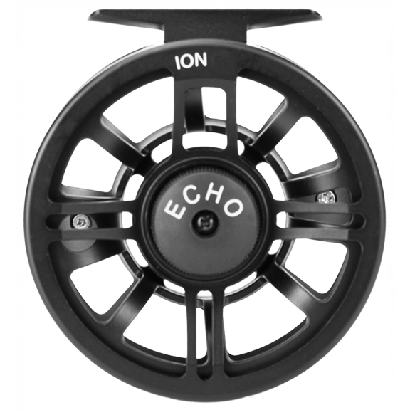 Echo ION Fly Reel
