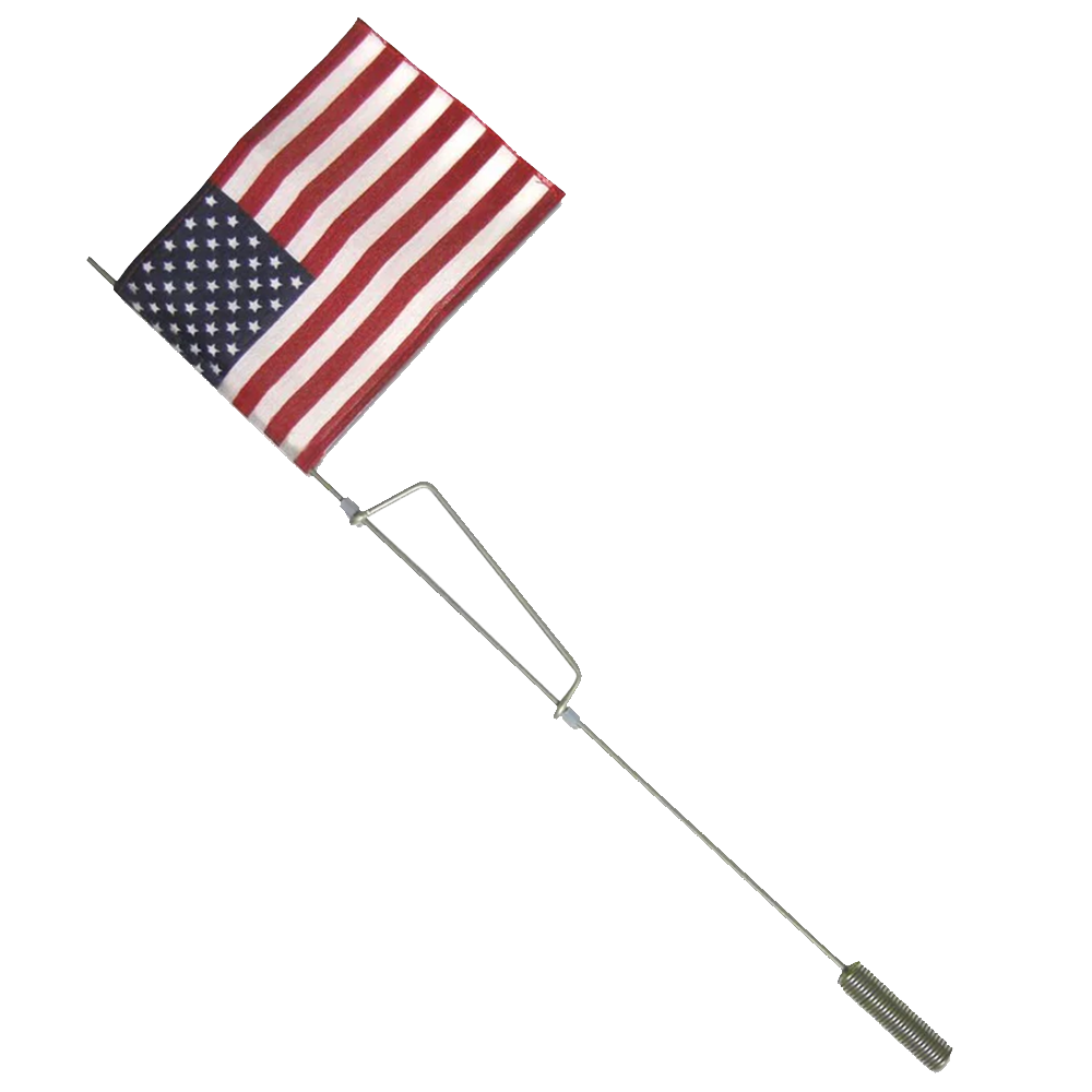 Beaver Dam Tip-Up Flags Beaver Dam Tip-Up Flags