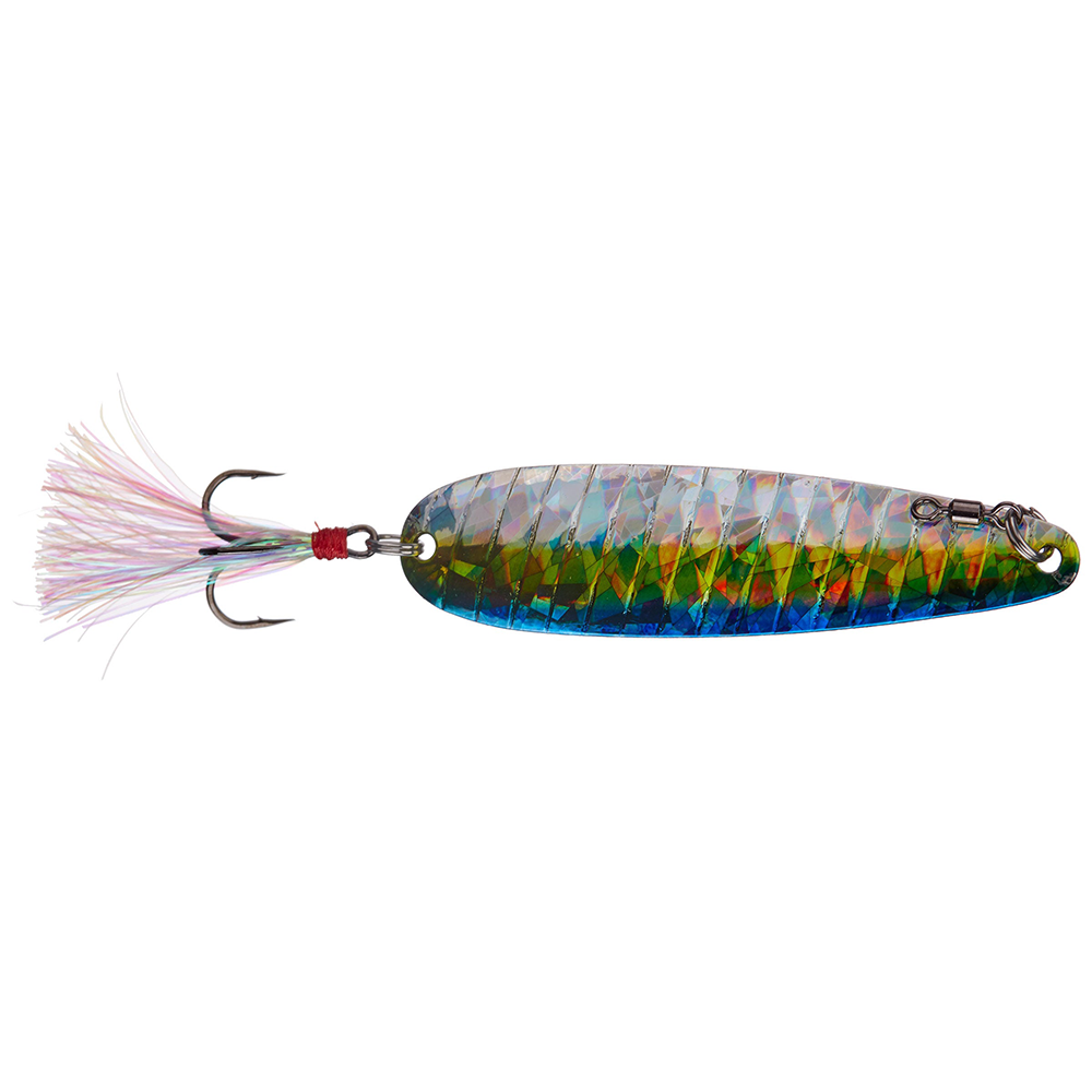 Nichols Lake Fork Spoons