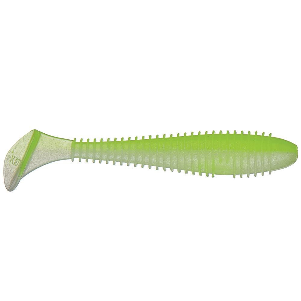 Keitech Fat Swing Impact 4.8