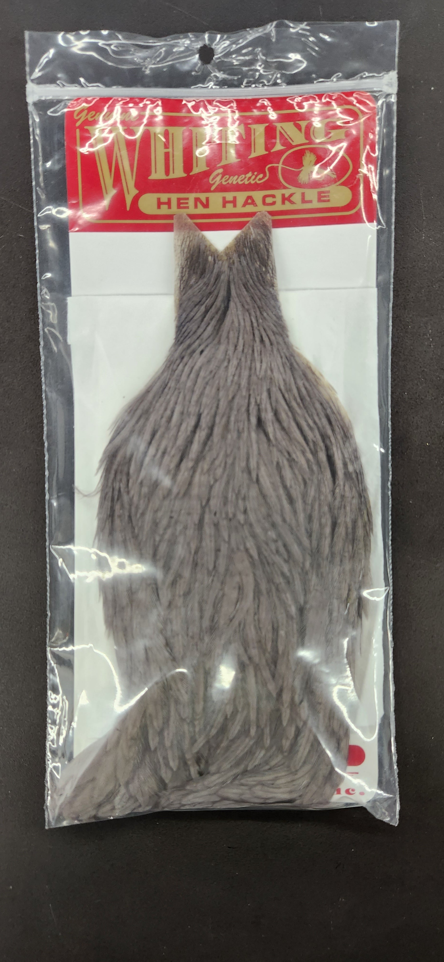 Whiting Hen Cape