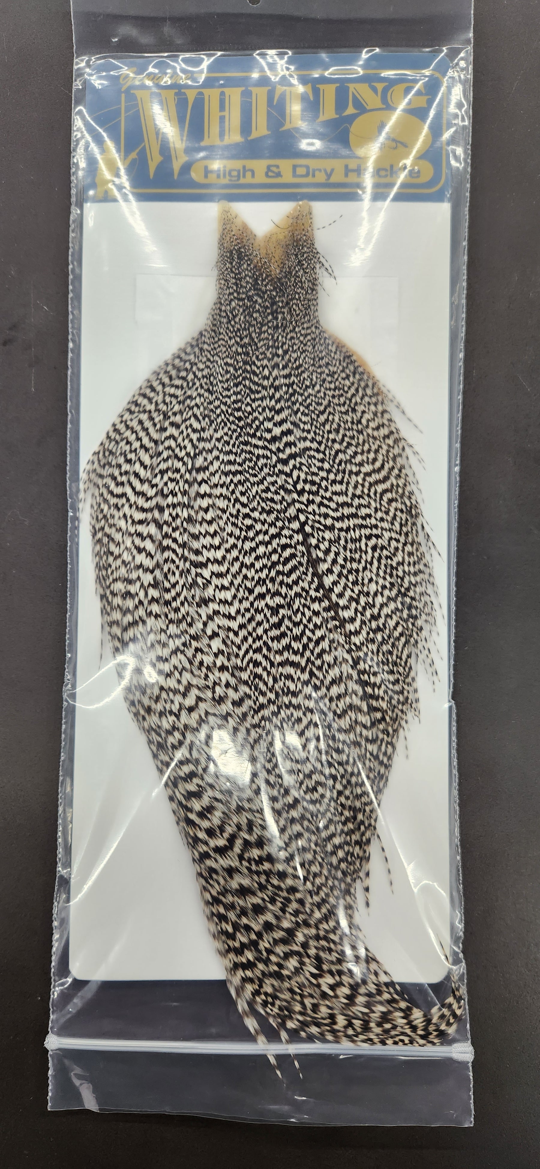 Whiting High & Dry Rooster Cape