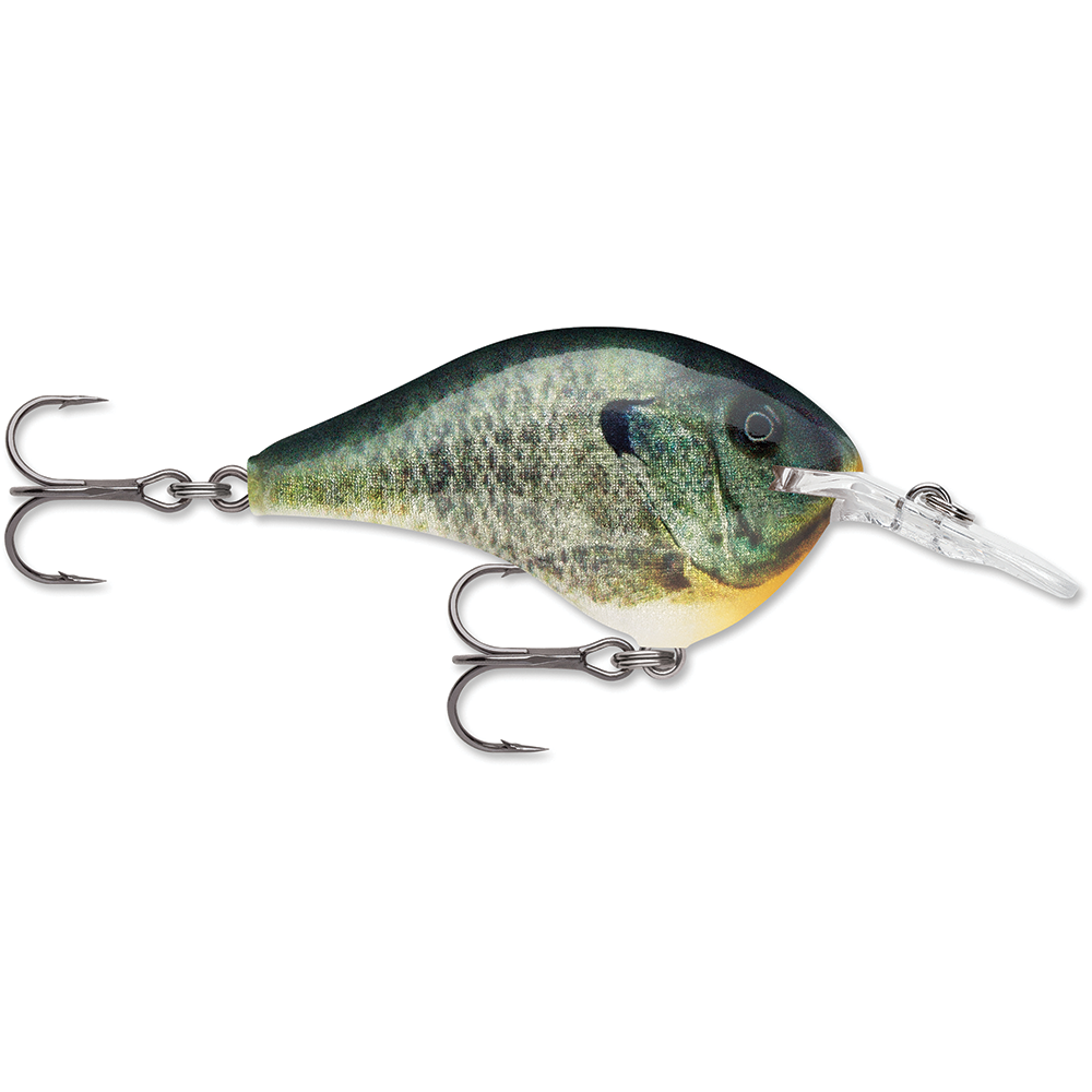 Rapala DT Series