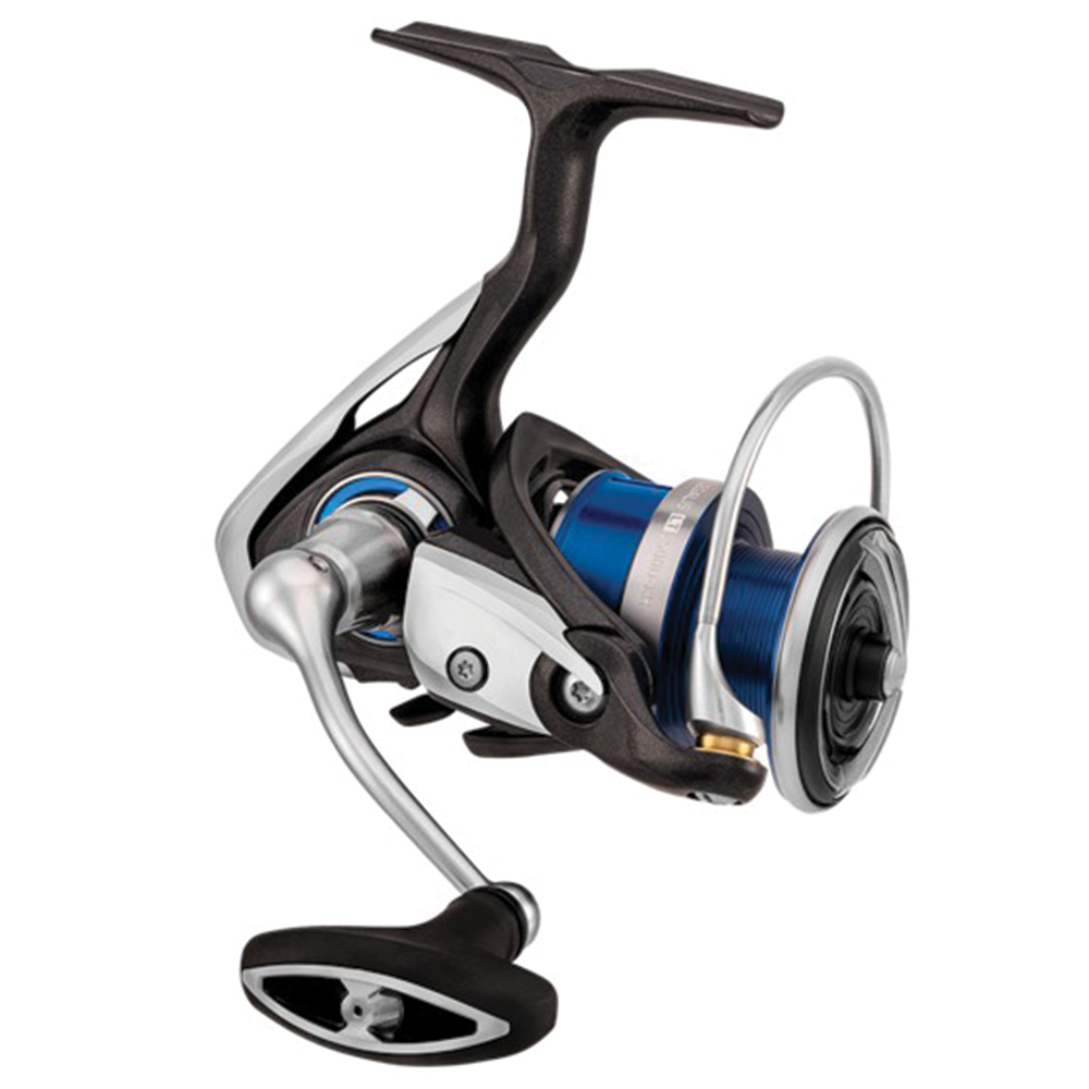 Daiwa Legalis LT