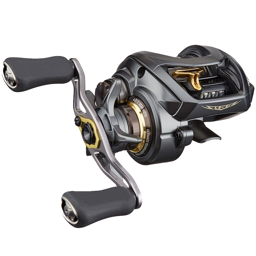 Daiwa Steez SV TWS (9854129229)