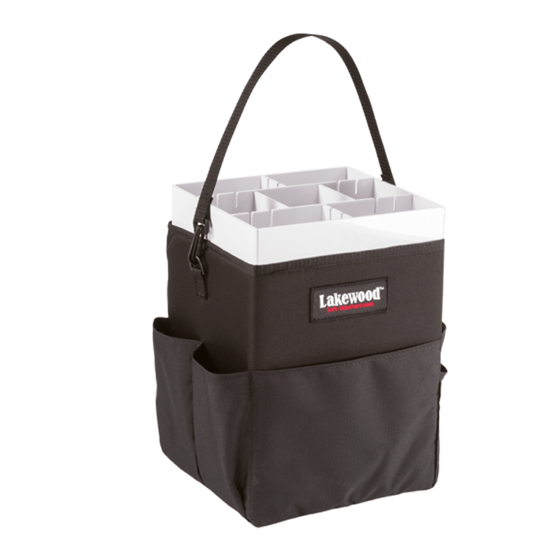 Lakewood Musky Boxes - Pedastal Series