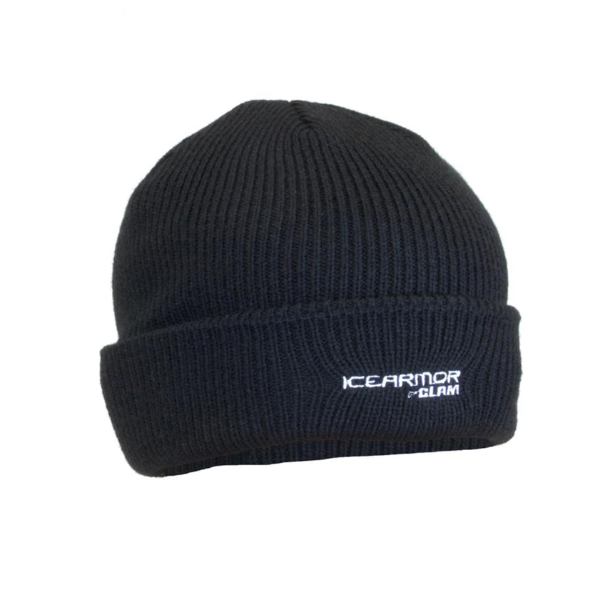 Clam Ice Armor Knit Toque