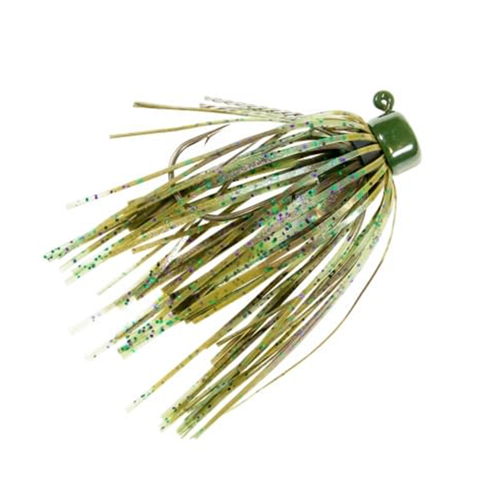Z-Man Shroomz Micro Finesse Jig (10232362317)