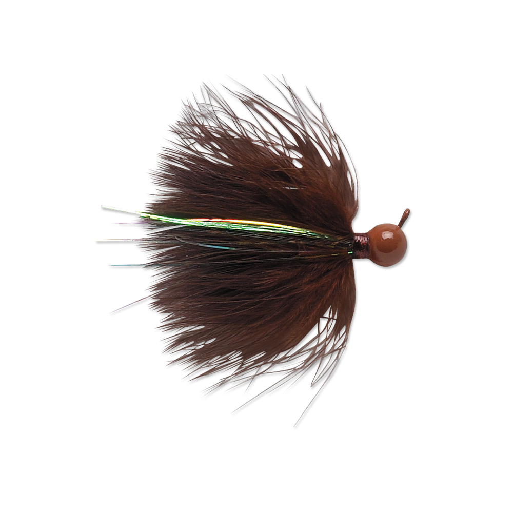 VMC DM Maribou Jig (10497901261)