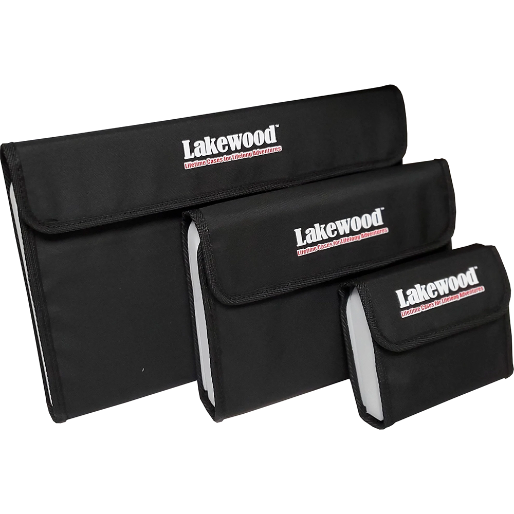 Lakewood Lure Wallet