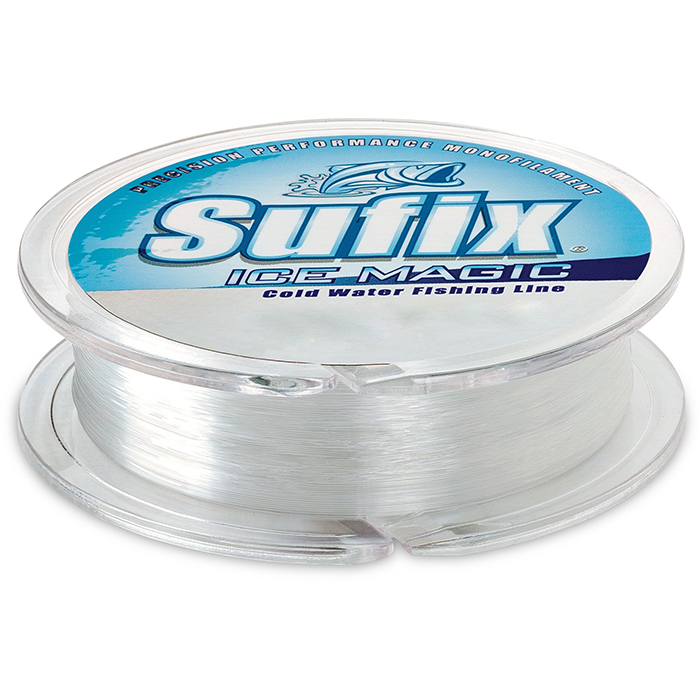 Sufix Ice Magic 300yds