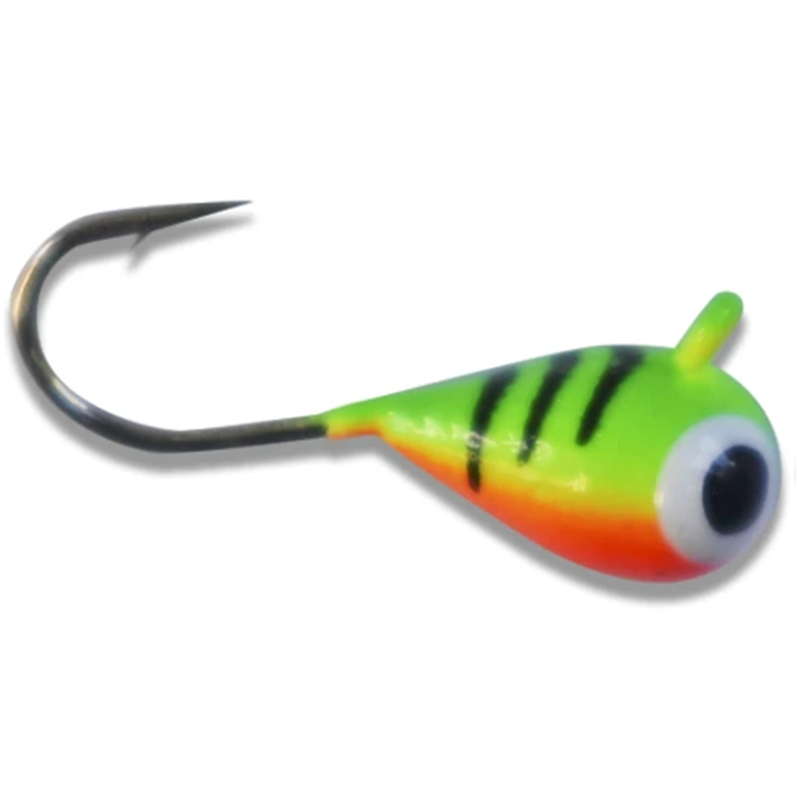 Kenders Tungsten Jigs 6mm