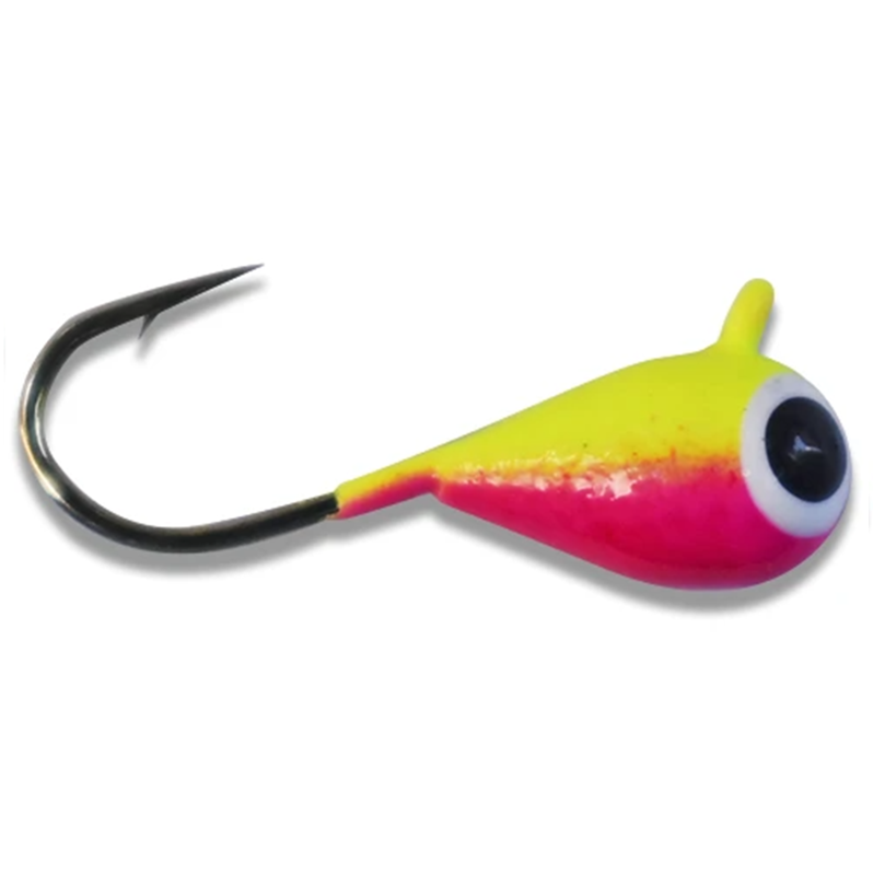 Kenders Tungsten Jigs 6mm