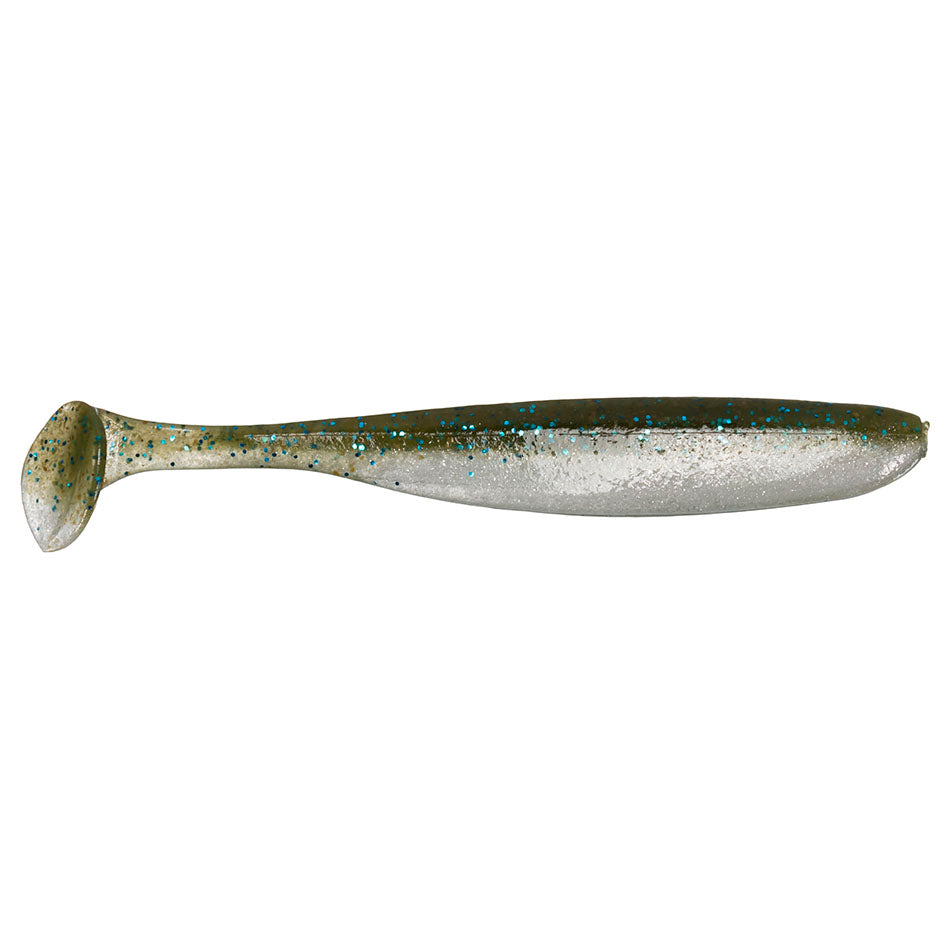 Keitech Easy Shiner 2-5 Inch