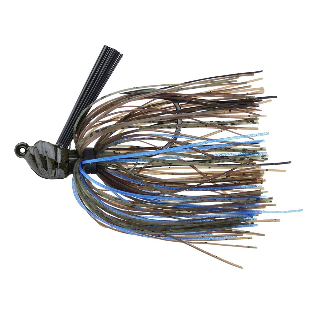 Dirty Jigs Compact Flippin' Jig