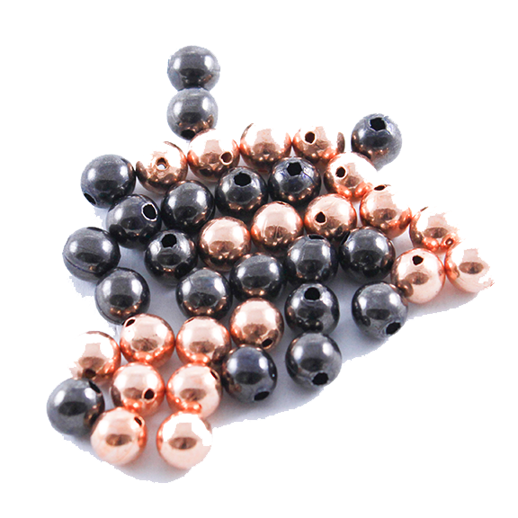 Bodies & Beads-Thorne Brothers Hollow Bead (20 Pack)