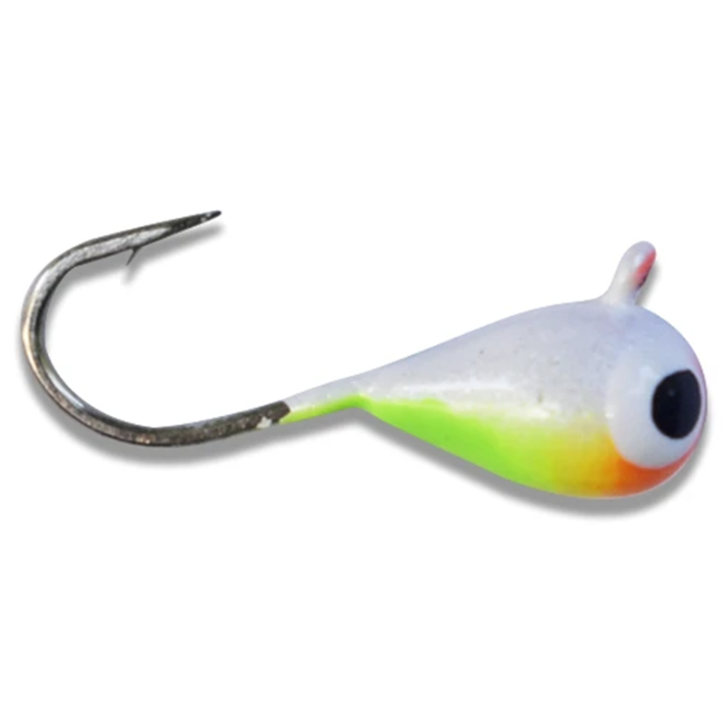 Kenders Tungsten Jigs 6mm
