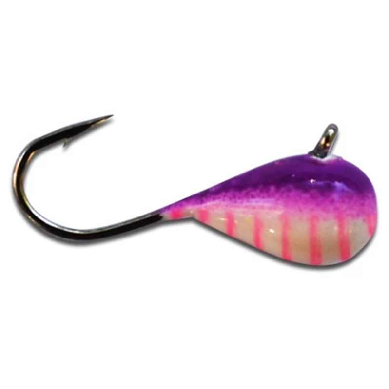 Kenders Tungsten Jigs 6mm