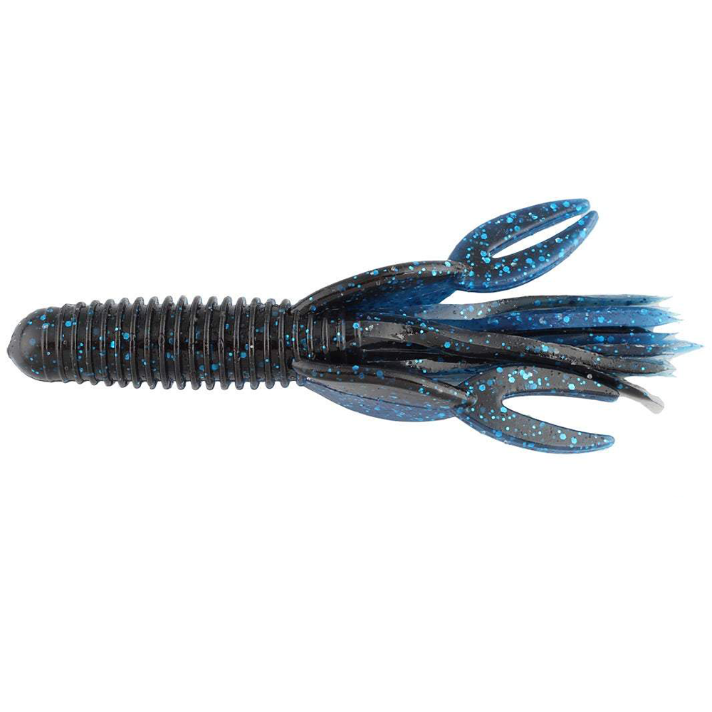 Big Bite 4" Swimming Craw Tube