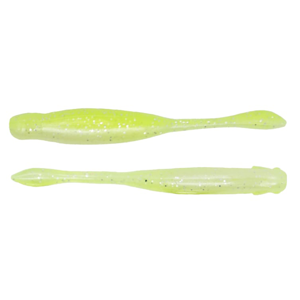 X-Zone Hot Shot Minnow