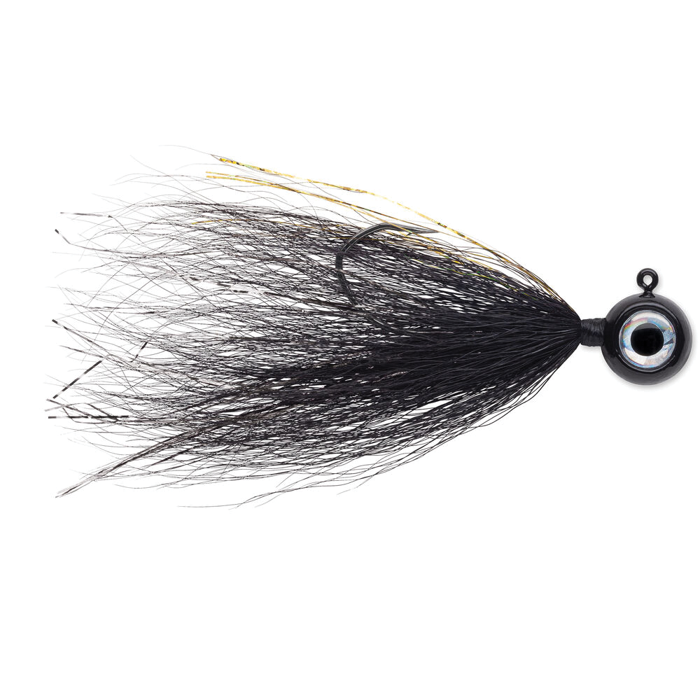 VMC Moon Tail Jigs