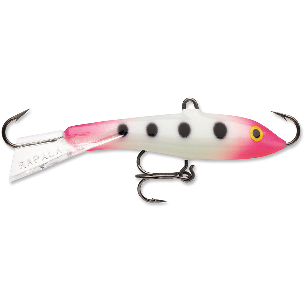 Rapala Jigging Rap-Ultra Light (7486447681)