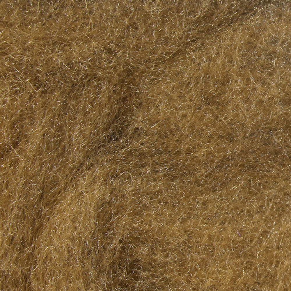 Hareline Super Fine Dry Fly