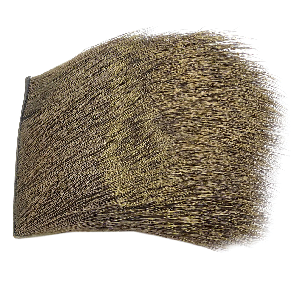 Wapsi Deer Body Hair
