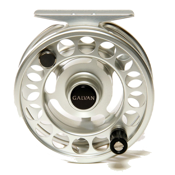 Galvan Rush Light Fly Reel