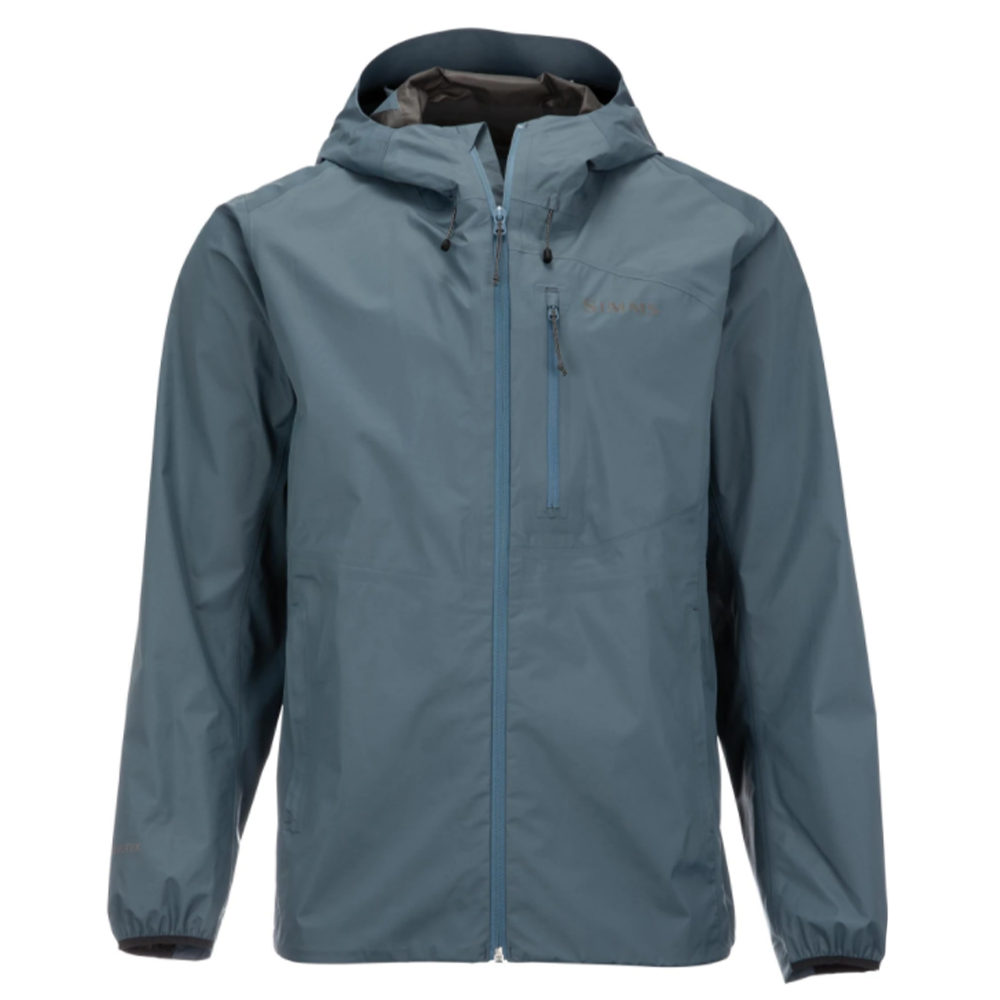 Simms Flyweight Shell Jacket