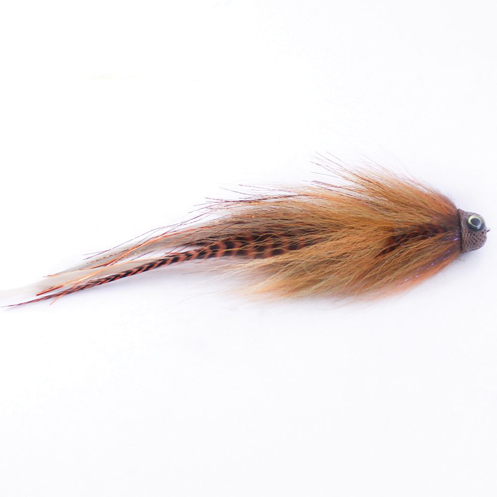 Streamer King T-Bone - Standard