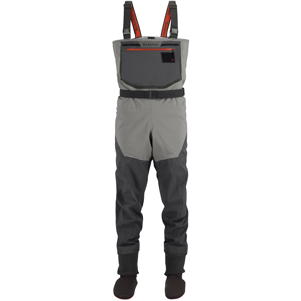 Simms Freestone Stockingfoot Waders - Men's Simms Freestone Stockingfoot Waders - Men's