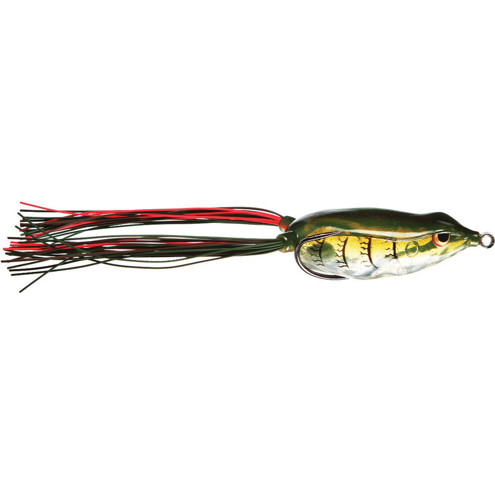 Spro Bronzeye Frog-65