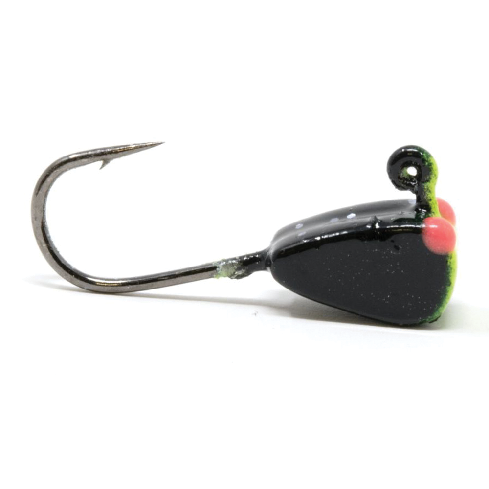 cadence fishing lure Clam Drop-Kick